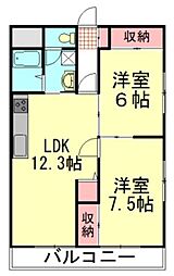 新座市東北２丁目