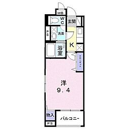 富士見市ふじみ野西１丁目