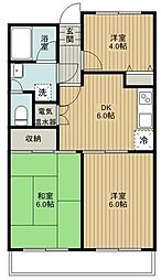 富士見市東みずほ台２丁目