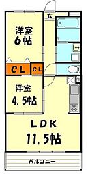 ふじみ野市駒林元町３丁目