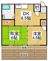 清瀬市下宿１丁目の一戸建て