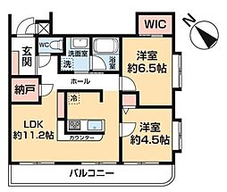 所沢市東所沢２丁目