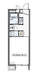 練馬区旭町２丁目