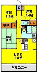 富士見市ふじみ野西１丁目