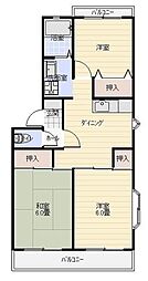 富士見市東みずほ台３丁目