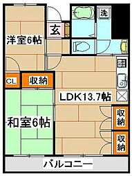 富士見市東みずほ台２丁目