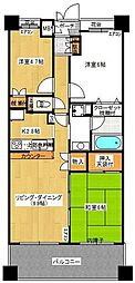 ふじみ野市上福岡１丁目