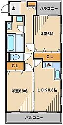 清瀬市中里５丁目