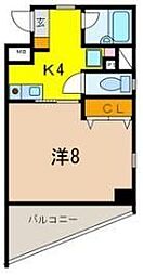 ふじみ野市霞ケ丘１丁目