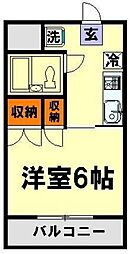 富士見市東みずほ台２丁目