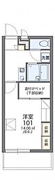 所沢市東所沢２丁目