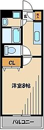 ふじみ野市駒西２丁目