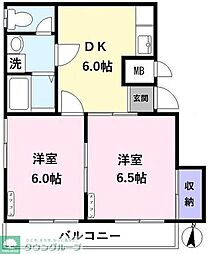 板橋区徳丸２丁目