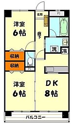 ふじみ野市駒林元町２丁目