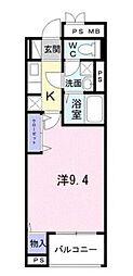 富士見市ふじみ野西１丁目