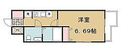 所沢市西所沢１丁目