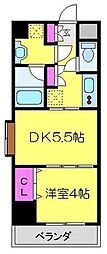 川越市新富町２丁目