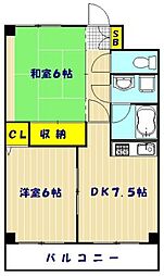 富士見市東みずほ台１丁目