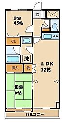 富士見市関沢２丁目