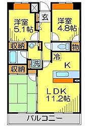 川越市仙波町２丁目