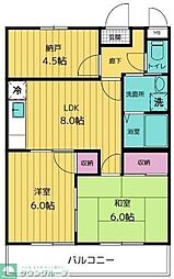 さいたま市桜区西堀４丁目