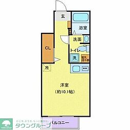 レピュア成増レジデンス