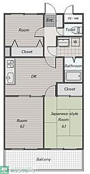 ストークマンション藤間