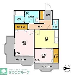 ビラ・フラワーヒル