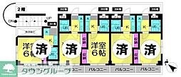 Starting Point下清戸