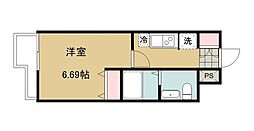 Ｎ−ｓｔａｇｅ　西所沢駅前 1004