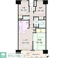 上福岡パーク・ホームズ