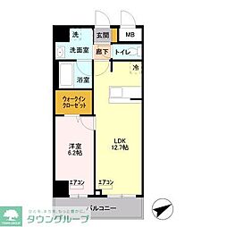 グランリヴェール志木