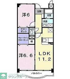 所沢市東所沢３丁目