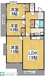 志木アーバンハイツ