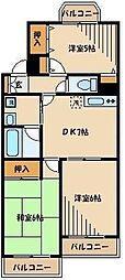 サンキャッスルII 102