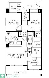 サクセス西高島平