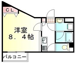 プレール・ドゥーク成増