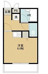 モンシャトー参番館