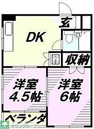 アビタシオン元町