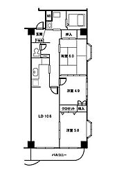 モーニングパーク朝霞