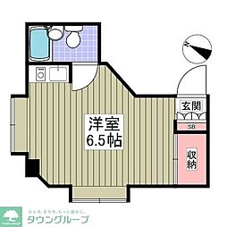 ソリッドリファイン成増