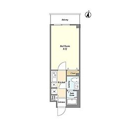 板橋区成増３丁目