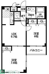 アンプルールフェール四季