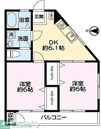 芝山スカイラークハイツ