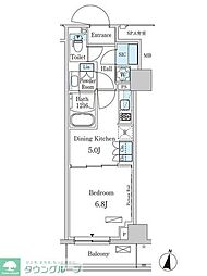 パークアクシス成増二丁目