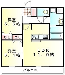 ロイヤルブルーム川越