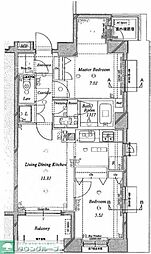 アンファージュ川越ファースト
