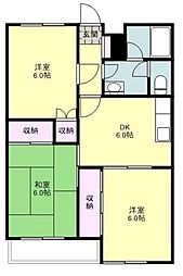 ふじみ野市鶴ケ岡３丁目