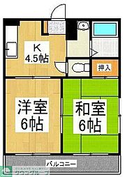 ホーリーグラウンドみずほ台