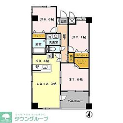 スタースクウェア